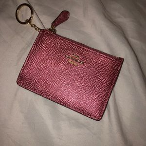 Card holder